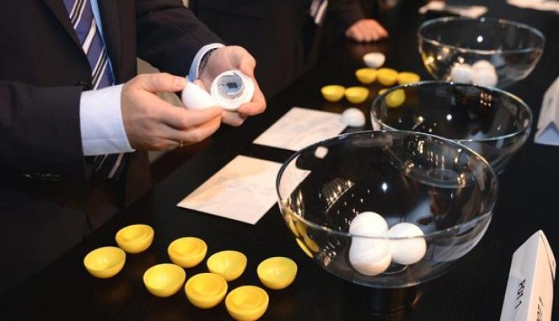 الكاف تحدد موعد قرعة دور المجموعات لرابطة الأبطال