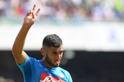 نابولي في انتظار قرار طبيب “غولام” !