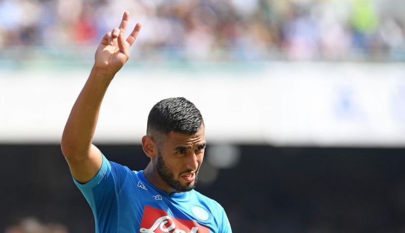 نابولي في انتظار قرار طبيب “غولام” !