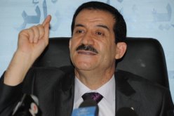 غول يستنجد بالفنانين والرياضيين