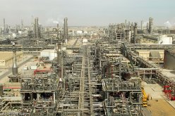 الجزائر ستشرع بداية من 2014 في إنجاز مجمع عملاق للصناعات البيتروكيميائية