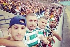 مهزلة تحكيمية و “الشناوة” عاشوا ليلة سوداء