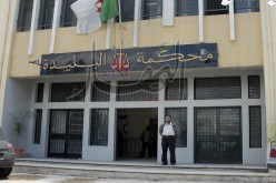 يقتل صديقه صاحب وكالة كراء السيارات في بومرداس لسرقة سيارته