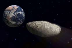ناسا تكشف عن إقتراب كويكب الشر والدمار من الأرض