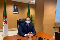 وزارة التجارة: تفعيل الإجراءات الخاصة بتموين السوق التي إستحدثت بفترة الحجر لسنة 2020