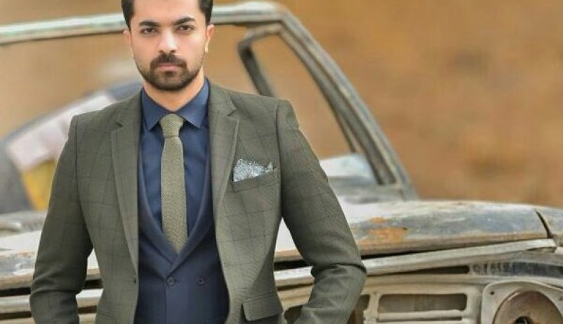 بعد سهيلة بن لشهب .. محمّد عبّاس يدخل عالم التمثيل