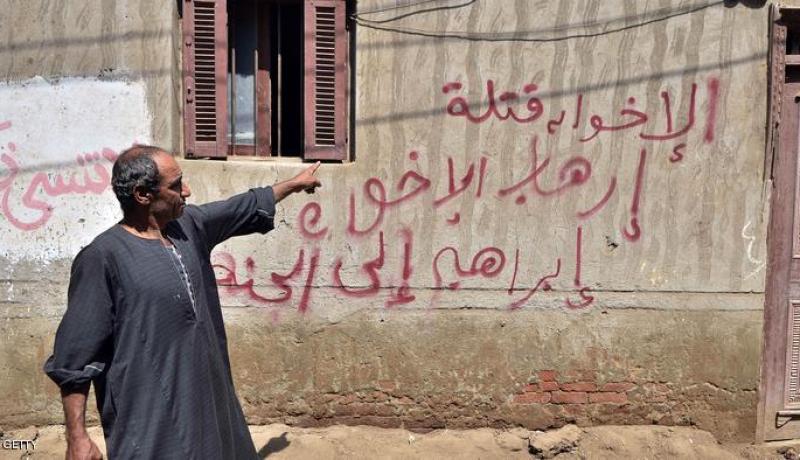 متشددون يقتلون مدنيين في شمال سيناء