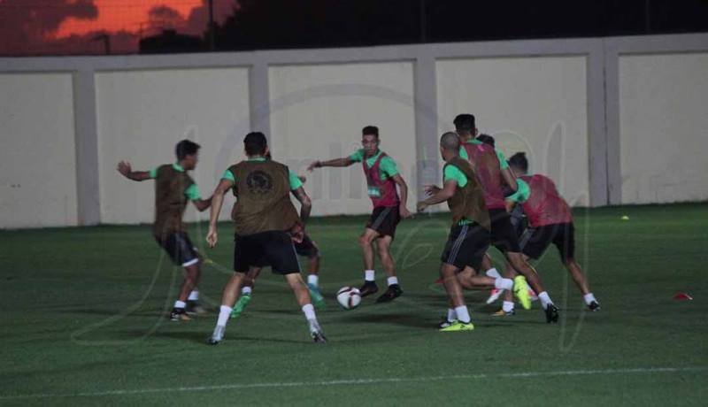 الغائبون عن مباراة الكاميرون الأحسن في أوروبا !