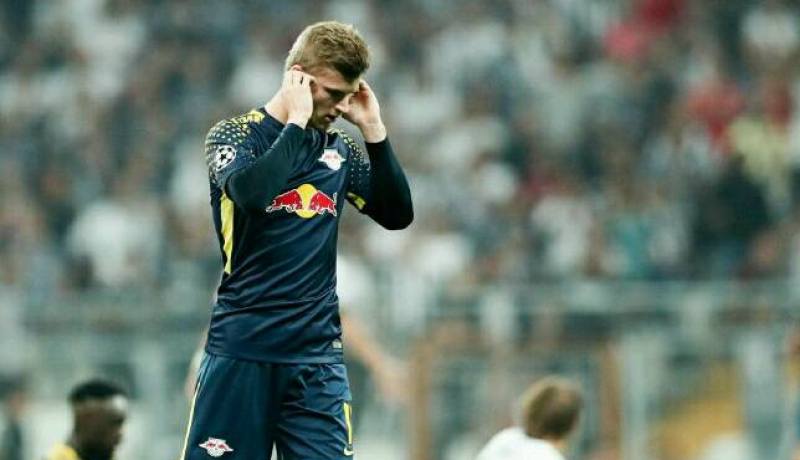 لاعب “لايبزيغ” يطلب سدادات الأذن أمام “بيشكتاش”