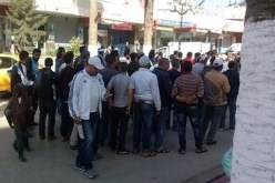 العشرات من مالكي بنادق الصيد يطالبون بإسترجاع أسلحتهم في البويرة