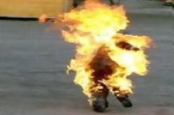 نيران تلتهم عجوزا في العقد الثامن بتسدان حدادة في ميلة