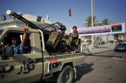 ليبيا تعيد فتح معبر رأس الجدير مع تونس