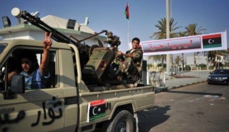 ليبيا تعيد فتح معبر رأس الجدير مع تونس