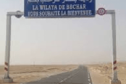 رئيس دائرة بشار وأعضاء المجلس الشعبي البلدي يتبرعون براتبهم الشهري العائلات المعوزة