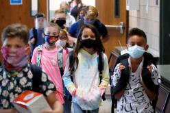 دراسة أمريكية تحذر: قلة التهوية في المدارس تزيد من انتشار كورونا