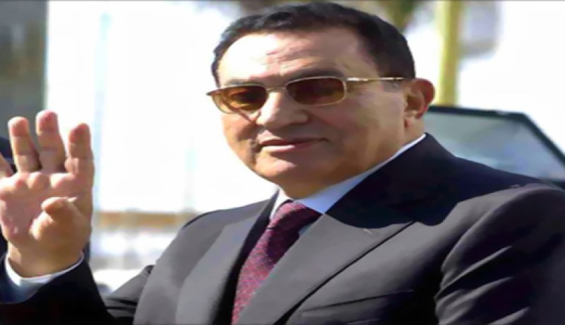 مستشفى سجن طرة يصلح لاستقبال مبارك خلال أسبوع