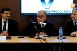 بالفيديو.. السفير الفرنسي يشيد بالعلاقات الجزائرية الفرنسية