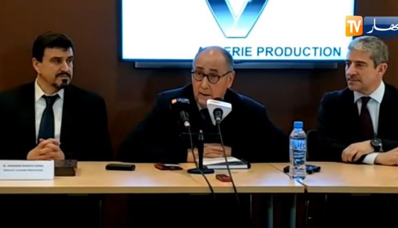 بالفيديو.. السفير الفرنسي يشيد بالعلاقات الجزائرية الفرنسية