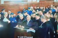 نهاية اليوم الثاني من المحاكمة التاريخية وإستئنافها السبت المقبل