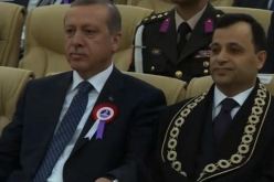 رفع 1845 قضية في تركيا بتهمة إهانة أردوغان