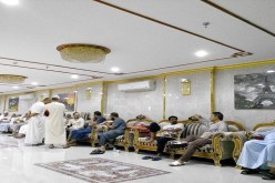 هكذا بدأت رحلة «الحراڤة» الجزائريين إلى البقاع المقدسة