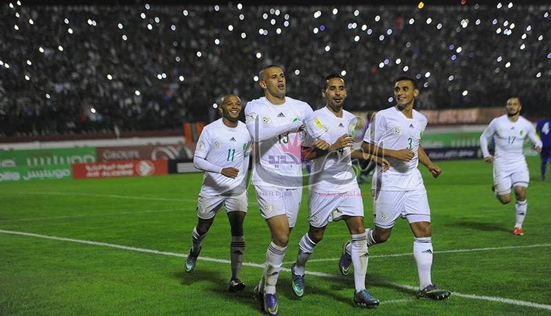 زلازل بقوة 7 درجات يضرب البليدة