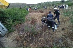 قتيل و5 جرحى في حادث مرور بالبيض