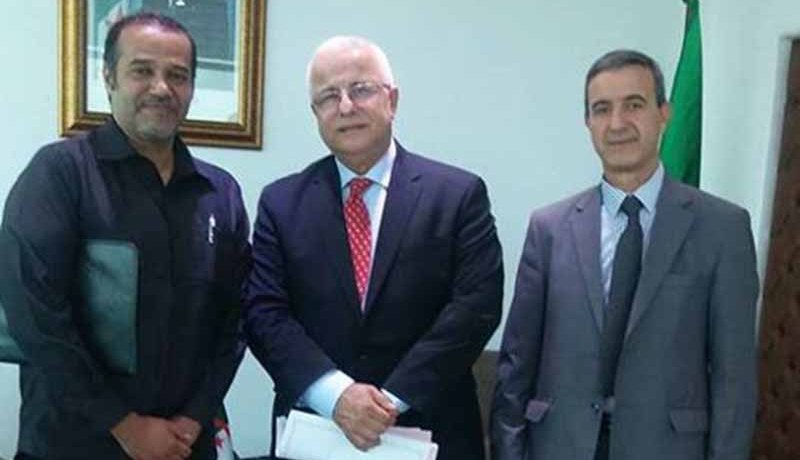 بن مرادي «ما يفرطش» في ممثلي المستهلك