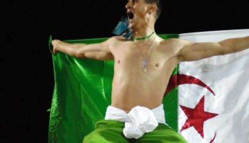 نسمة المونديال تلوح في الأفق والتأهل إلى المونديال حلم مشروع