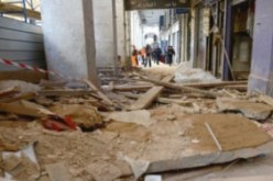 بوضياف يؤكد على ضرورة التكفل بضحايا انهيار المرقد بالقصبة