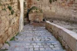 تخصيص 200 مليون دج للتكفل بالأشغال المستعجلة بموقع ميلة القديمة