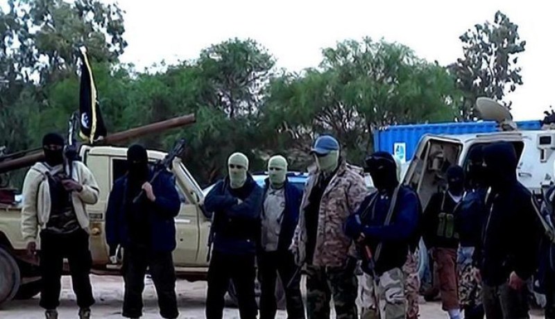 الأمير الجديد لداعش ليبيا خبير عراقي في صناعة القنابل