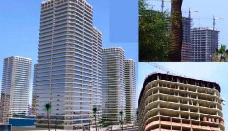 سوناطراك تهدف الى انتاج 120.000 برميل/يوم في الخارج في افاق 2015