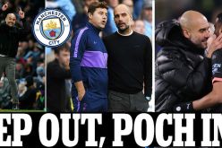 مُفاجأة.. “غوارديولا” يتجه للرحيل عن “السيتي” !