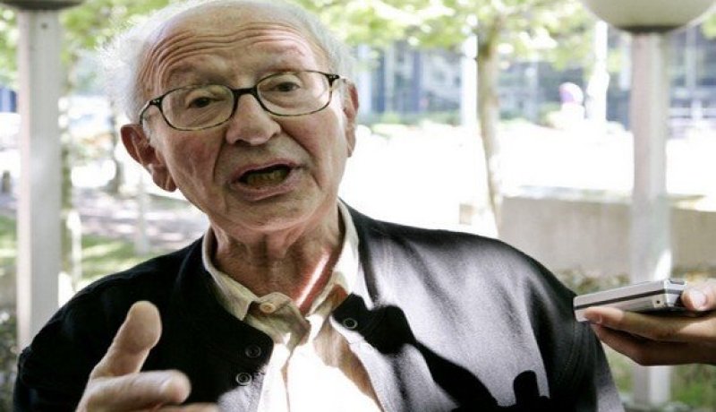 وفاة “رولاند رابابور” محامي القضية الجزائرية