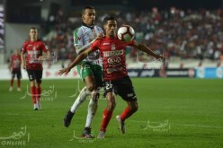 بن غيت:”على أنصار المولودية أن لا يفرحو لأن فريقهم مادار والو”