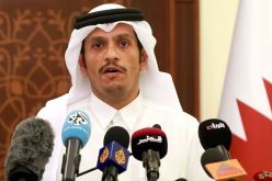 وزير خارجية قطر يتحدث لأول مرة عن الدعم العسكري التركي لبلاده