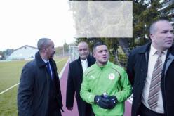 عيون لاتنام ..حتى لاتتكرر إعتداءات القاهرة