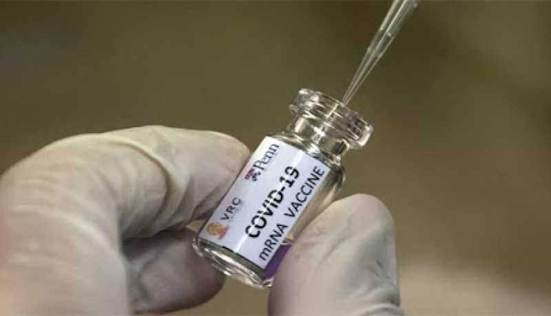 روسيا تبشر بنتائج ثاني لقاح ضد كورونا