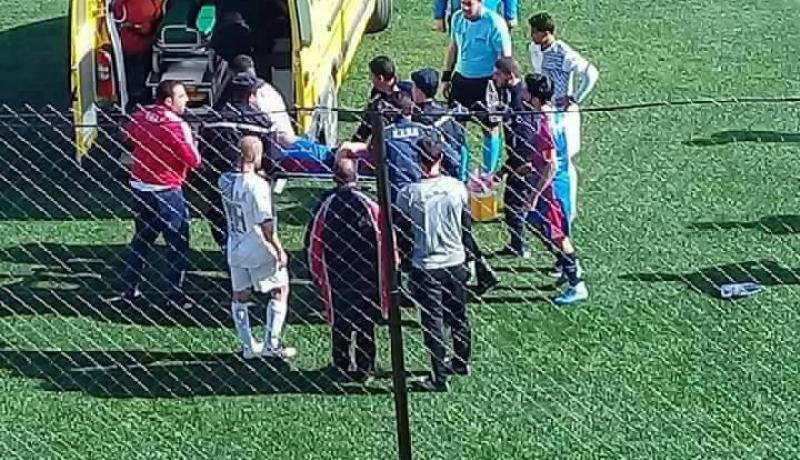 الفاف تُعزي عائلة فقيد كرة القدم الجزائرية