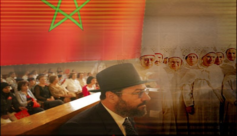 “الموساد”في المغرب..رحلة البحث عن اليهود لم تتوقف