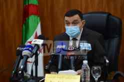 واجعوط: مواضيع الباك والبيام من البرامج التي تلقاها التلاميذ حضوريا وعقوبات قضائية للغشاشين