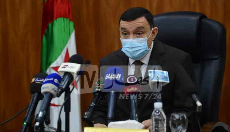 واجعوط: مواضيع الباك والبيام من البرامج التي تلقاها التلاميذ حضوريا وعقوبات قضائية للغشاشين