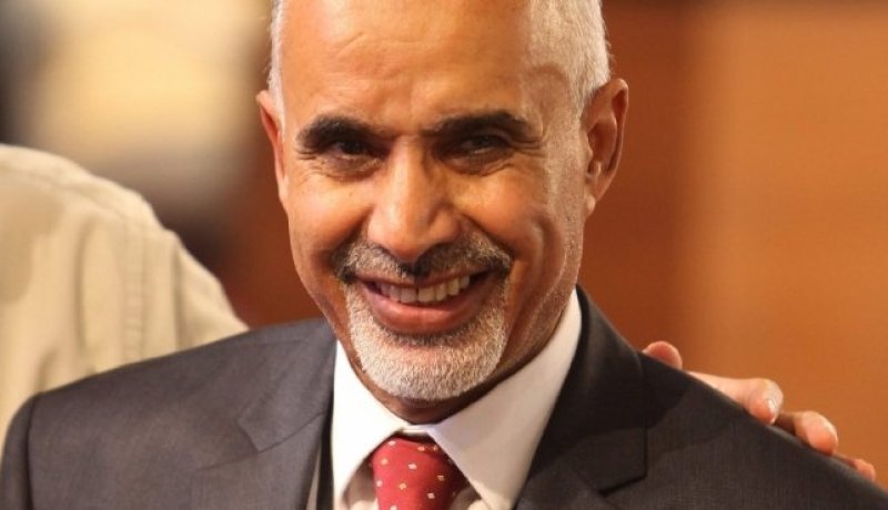 المقريف يؤكد أن المؤتمر الوطني العام الليبي سيتريث في خطوة لجنة صياغة الدستور