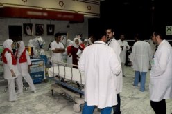 وزارة الصحة تعلن عن تسجيل إصابتين بفيروس كورونا في الأردن