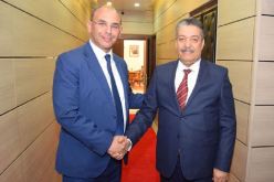 التماس 10 سنوات حبسا لزعلان وبوضياف و12 سنة حبسا نافذا لوالي تلمسان الأسبق