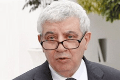 لعرابة: اللجنة تلقت مقترحات من 48 حزبا سياسيا.. وهناك إمكانية إلغاء شرط 4 بالمئة أوتعديلها