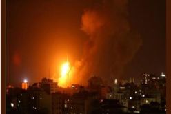 مدينتا مليانة وخميس مليانة تغرقان في الظلام بعد انفجار أعقبه حريق في محطة توليد للكهرباء