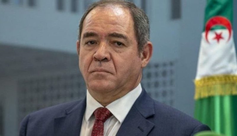 أزمة المغرب والبوليساريو محور لقاء بوقدوم ونظيره النيجيري