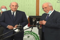 الرئيس تبون: مسألة الغش في الإنتخابات والكوطات كانت في الجاهلية